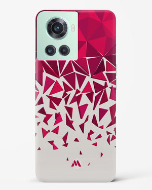 Crumbling Timelines Hard Case Phone Cover (OnePlus)