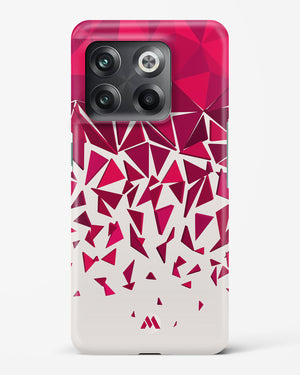 Crumbling Timelines Hard Case Phone Cover (OnePlus)