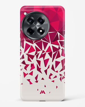 Crumbling Timelines Hard Case Phone Cover (OnePlus)