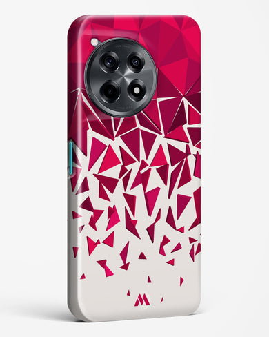 Crumbling Timelines Hard Case Phone Cover (OnePlus)