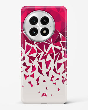 Crumbling Timelines Hard Case Phone Cover (OnePlus)