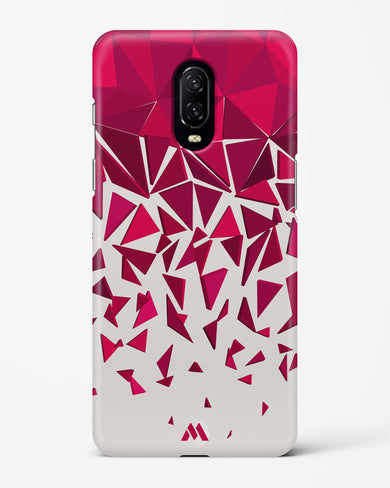 Crumbling Timelines Hard Case Phone Cover (OnePlus)