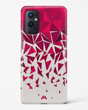 Crumbling Timelines Hard Case Phone Cover (OnePlus)