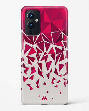 Crumbling Timelines Hard Case Phone Cover (OnePlus)