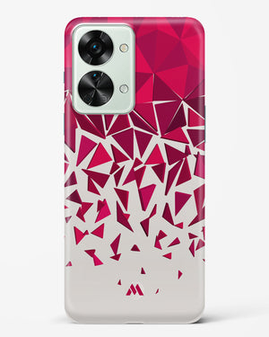 Crumbling Timelines Hard Case Phone Cover (OnePlus)