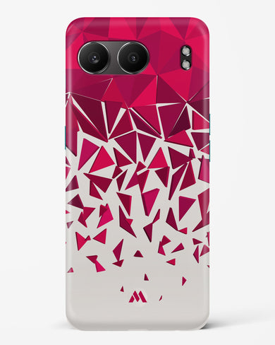 Crumbling Timelines Hard Case Phone Cover (OnePlus)