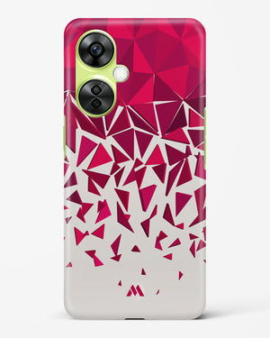 Crumbling Timelines Hard Case Phone Cover (OnePlus)