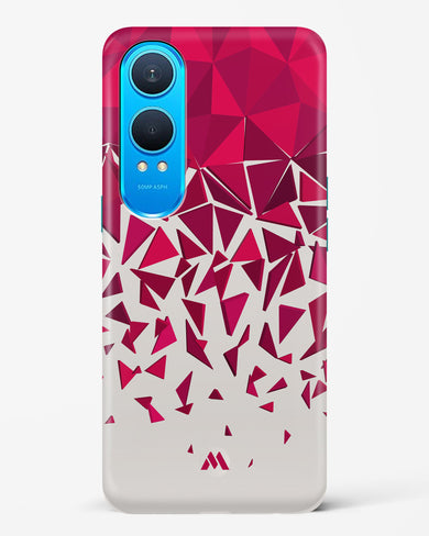 Crumbling Timelines Hard Case Phone Cover (OnePlus)