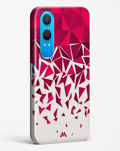 Crumbling Timelines Hard Case Phone Cover (OnePlus)