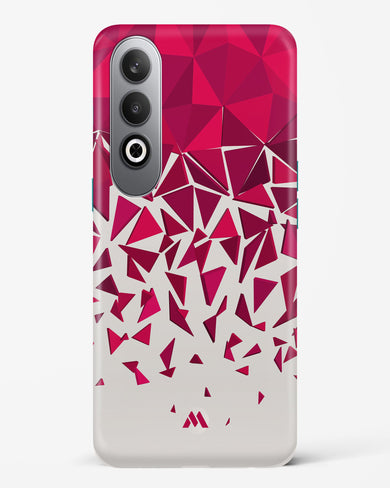 Crumbling Timelines Hard Case Phone Cover (OnePlus)