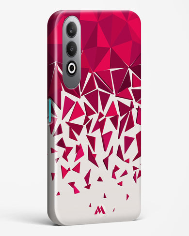 Crumbling Timelines Hard Case Phone Cover (OnePlus)