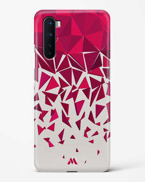 Crumbling Timelines Hard Case Phone Cover (OnePlus)