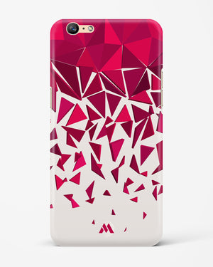 Crumbling Timelines Hard Case Phone Cover (Oppo)