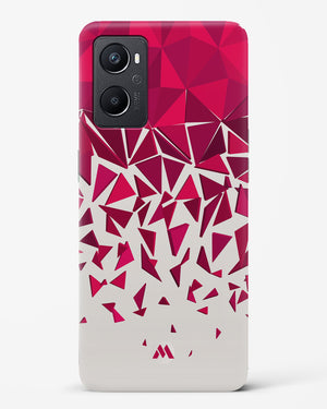 Crumbling Timelines Hard Case Phone Cover (Oppo)