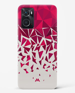 Crumbling Timelines Hard Case Phone Cover (Oppo)