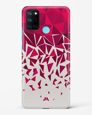 Crumbling Timelines Hard Case Phone Cover (Realme)