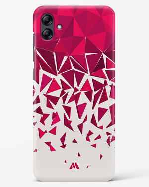 Crumbling Timelines Hard Case Phone Cover (Samsung)