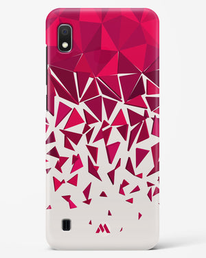 Crumbling Timelines Hard Case Phone Cover (Samsung)