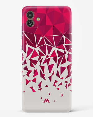 Crumbling Timelines Hard Case Phone Cover (Samsung)