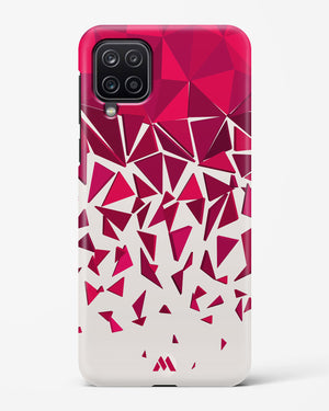 Crumbling Timelines Hard Case Phone Cover (Samsung)