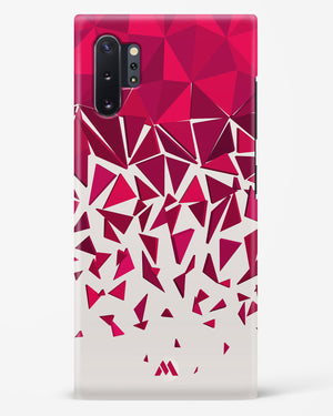 Crumbling Timelines Hard Case Phone Cover (Samsung)