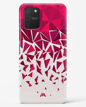 Crumbling Timelines Hard Case Phone Cover (Samsung)