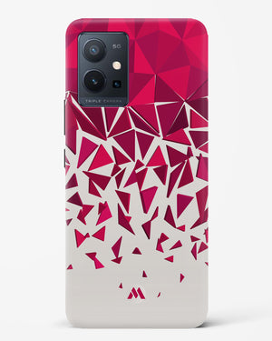 Crumbling Timelines Hard Case Phone Cover (Vivo)