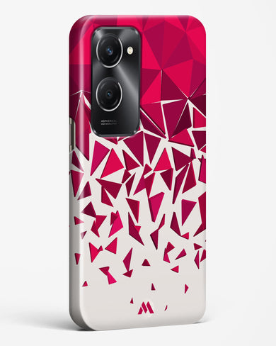 Crumbling Timelines Hard Case Phone Cover (Vivo)