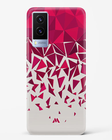 Crumbling Timelines Hard Case Phone Cover (Vivo)