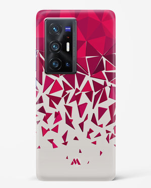 Crumbling Timelines Hard Case Phone Cover (Vivo)