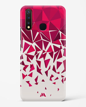 Crumbling Timelines Hard Case Phone Cover (Vivo)