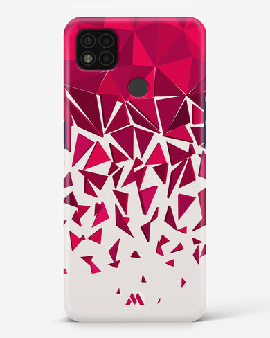 Crumbling Timelines Hard Case Phone Cover (Xiaomi)