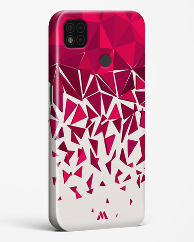 Crumbling Timelines Hard Case Phone Cover (Xiaomi)