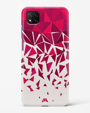 Crumbling Timelines Hard Case Phone Cover (Xiaomi)