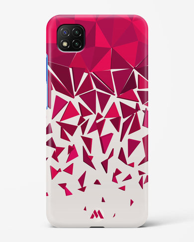 Crumbling Timelines Hard Case Phone Cover (Xiaomi)