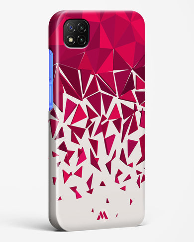 Crumbling Timelines Hard Case Phone Cover (Xiaomi)