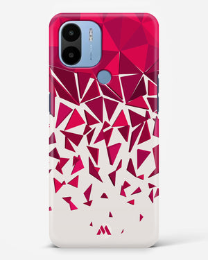 Crumbling Timelines Hard Case Phone Cover (Xiaomi)