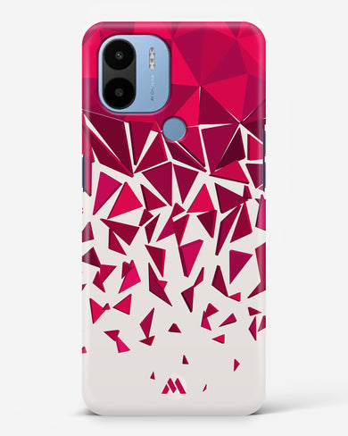 Crumbling Timelines Hard Case Phone Cover (Xiaomi)