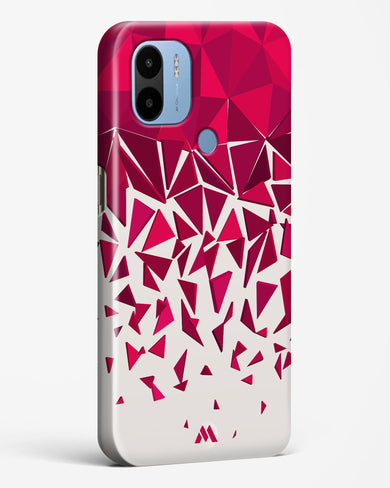 Crumbling Timelines Hard Case Phone Cover (Xiaomi)