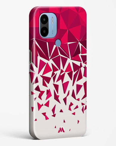 Crumbling Timelines Hard Case Phone Cover (Xiaomi)