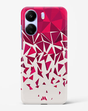 Crumbling Timelines Hard Case Phone Cover (Xiaomi)