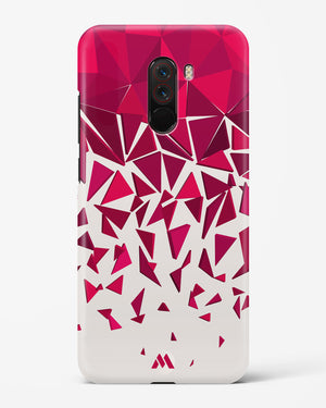 Crumbling Timelines Hard Case Phone Cover (Xiaomi)