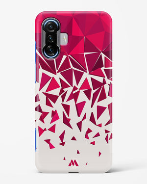 Crumbling Timelines Hard Case Phone Cover (Xiaomi)