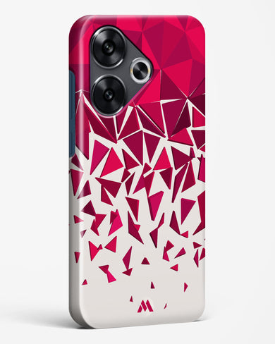 Crumbling Timelines Hard Case Phone Cover (Xiaomi)