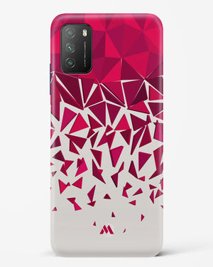 Crumbling Timelines Hard Case Phone Cover (Xiaomi)