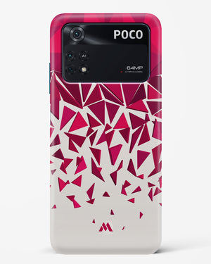 Crumbling Timelines Hard Case Phone Cover (Xiaomi)