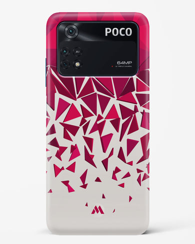 Crumbling Timelines Hard Case Phone Cover (Xiaomi)