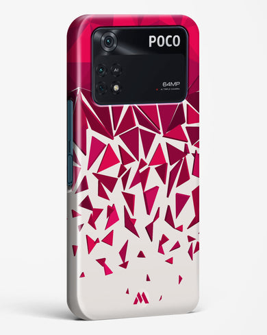 Crumbling Timelines Hard Case Phone Cover (Xiaomi)