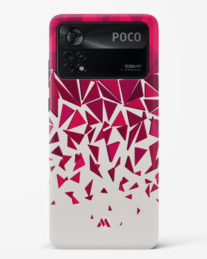 Crumbling Timelines Hard Case Phone Cover (Xiaomi)