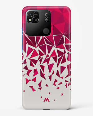 Crumbling Timelines Hard Case Phone Cover (Xiaomi)